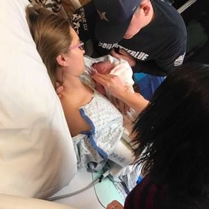 Meet your Posher, Frankie